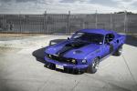 Ford Mustang Mach 1 R Unkl by Ringbrothers 2019 года